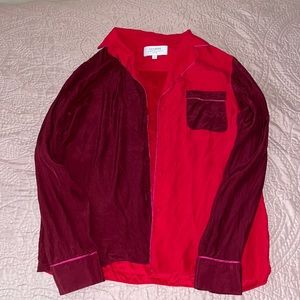 La ligne long sleeve shirt